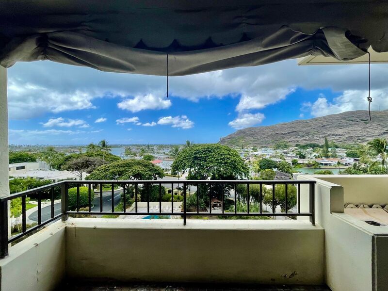 1Bedroom, 1 Bathroom Unit in Naniwa Gardens, Hawaii Kai, AVAILABLE Soon! property image