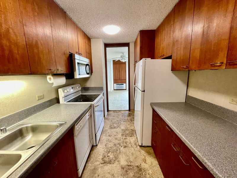 1Bedroom, 1 Bathroom Unit in Naniwa Gardens, Hawaii Kai, AVAILABLE Soon! property image
