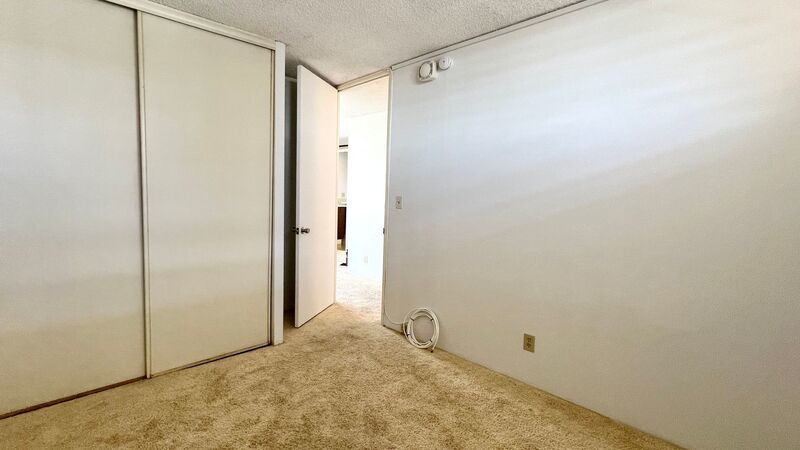 AVAILABLE NOW - SPACIOUS 2BD/1BA WITH 1 COVERED SECURED PARKING! property image