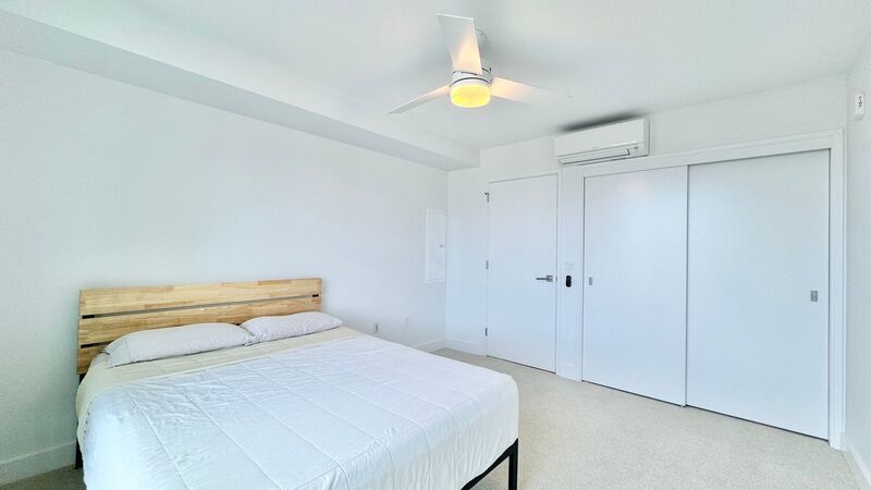 AVAILABLE NOW!! FURNISHED 1 Bedroom, 1 Bath condo unit at Azure Ala Moana property image