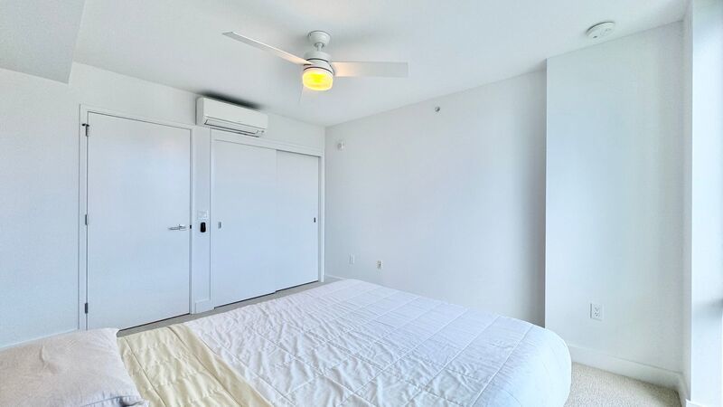 AVAILABLE NOW!! FURNISHED 1 Bedroom, 1 Bath condo unit at Azure Ala Moana property image