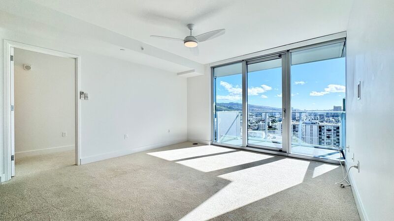 PET FRIENDLY! BEAUTIFUL 2 BEDROOM UNIT ON 29TH FLOOR property image