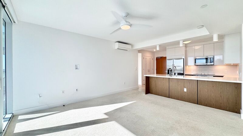 PET FRIENDLY! BEAUTIFUL 2 BEDROOM UNIT ON 29TH FLOOR property image