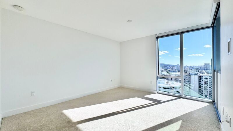 PET FRIENDLY! BEAUTIFUL 2 BEDROOM UNIT ON 29TH FLOOR property image