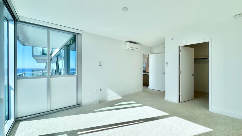 PET FRIENDLY! BEAUTIFUL 2 BEDROOM UNIT ON 29TH FLOOR property image