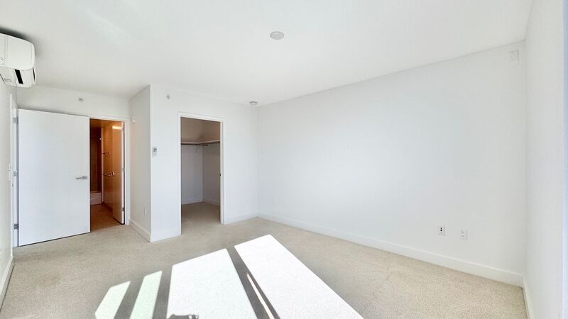 PET FRIENDLY! BEAUTIFUL 2 BEDROOM UNIT ON 29TH FLOOR property image