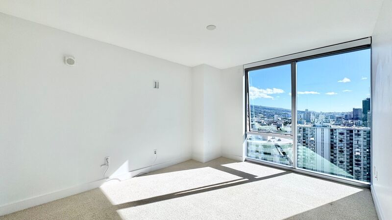 PET FRIENDLY! BEAUTIFUL 2 BEDROOM UNIT ON 29TH FLOOR property image