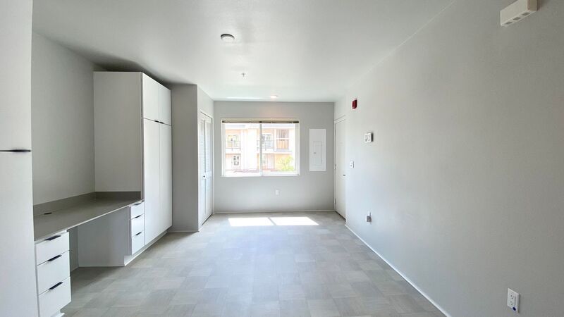 AVAILABLE Soon !!! BRAND NEW STUDIO IN HO'OPILI! property image