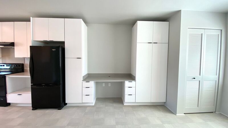 AVAILABLE Soon !!! BRAND NEW STUDIO IN HO'OPILI! property image