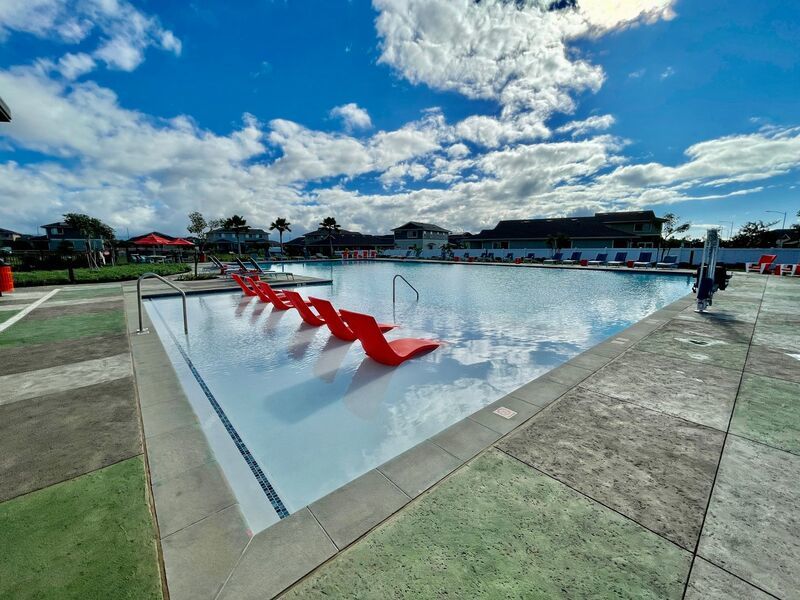 AVAILABLE Soon !!! BRAND NEW STUDIO IN HO'OPILI! property image