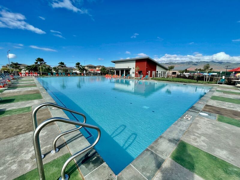 AVAILABLE Soon !!! BRAND NEW STUDIO IN HO'OPILI! property image