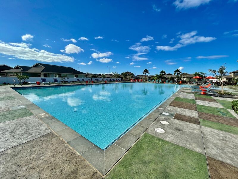 AVAILABLE Soon !!! BRAND NEW STUDIO IN HO'OPILI! property image