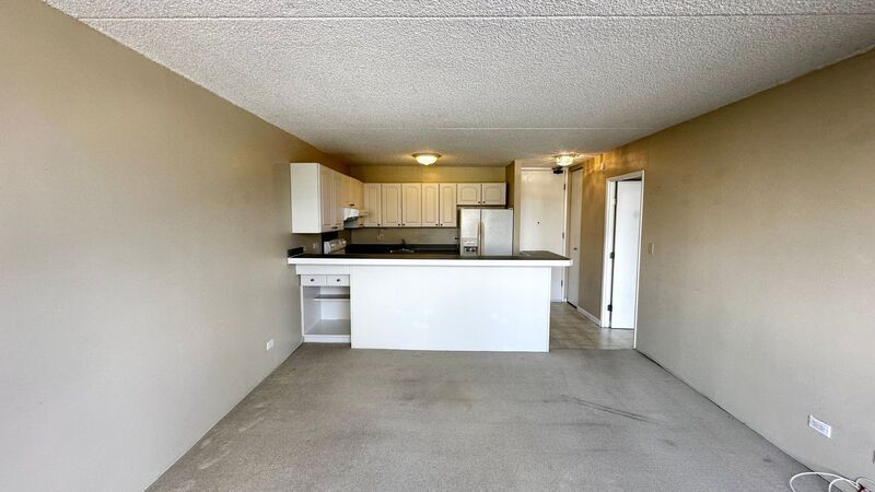 AVAILABLE NOW: Pet Friendly, Washer/Dryer, Lanai, Central AC INCLUDED!!! Chateau Waikiki property image