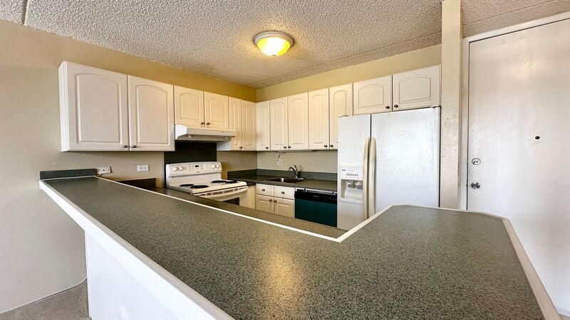 AVAILABLE NOW: Pet Friendly, Washer/Dryer, Lanai, Central AC INCLUDED!!! Chateau Waikiki property image