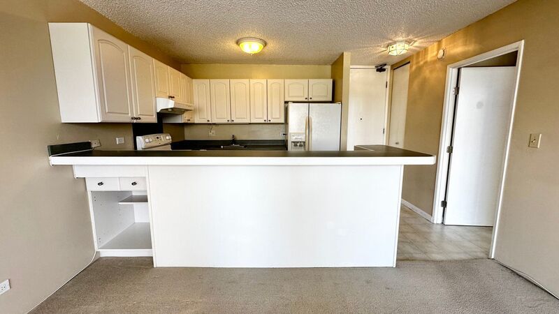 AVAILABLE NOW: Pet Friendly, Washer/Dryer, Lanai, Central AC INCLUDED!!! Chateau Waikiki property image