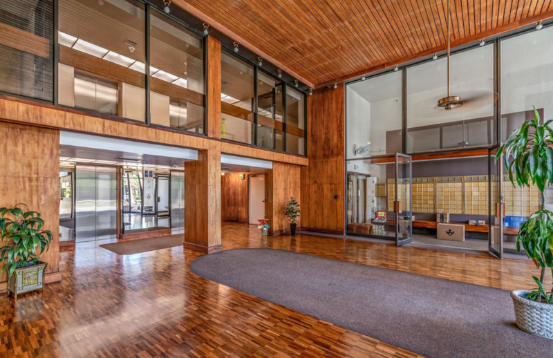 SPACIOUS STUDIO with 1-PARKING AVAILABLE IN KINGS GATE (Mo'ili'ili)! property image