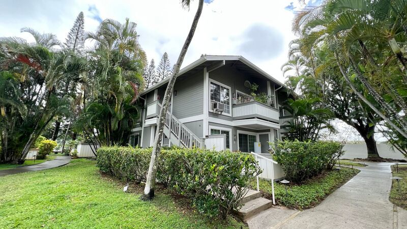 HIGHLY DESIRABLE 2 BEDROOM GROUND FLOOR UNIT AT CROSSPOINTE property image