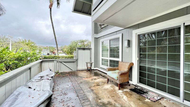 HIGHLY DESIRABLE 2 BEDROOM GROUND FLOOR UNIT AT CROSSPOINTE property image