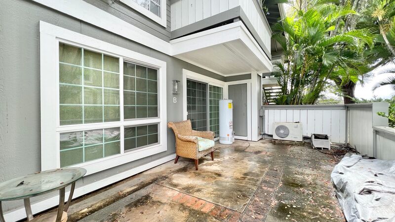 HIGHLY DESIRABLE 2 BEDROOM GROUND FLOOR UNIT AT CROSSPOINTE property image