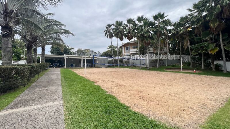 HIGHLY DESIRABLE 2 BEDROOM GROUND FLOOR UNIT AT CROSSPOINTE property image