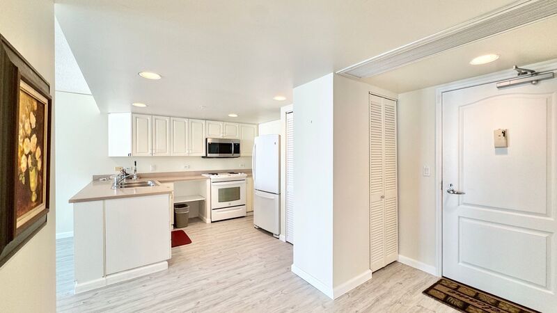2 BEDROOM SENIOR LIVING FACILITY - ONE KALAKAUA property image