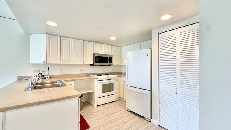 2 BEDROOM SENIOR LIVING FACILITY - ONE KALAKAUA property image