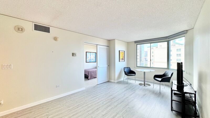 2 BEDROOM SENIOR LIVING FACILITY - ONE KALAKAUA property image