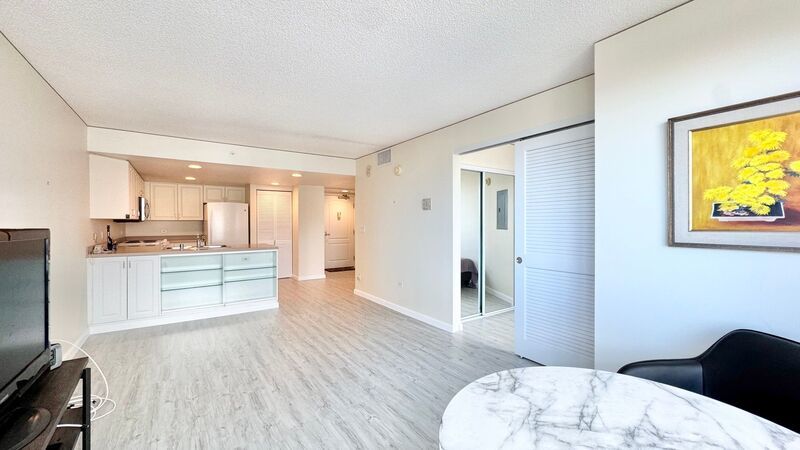 2 BEDROOM SENIOR LIVING FACILITY - ONE KALAKAUA property image