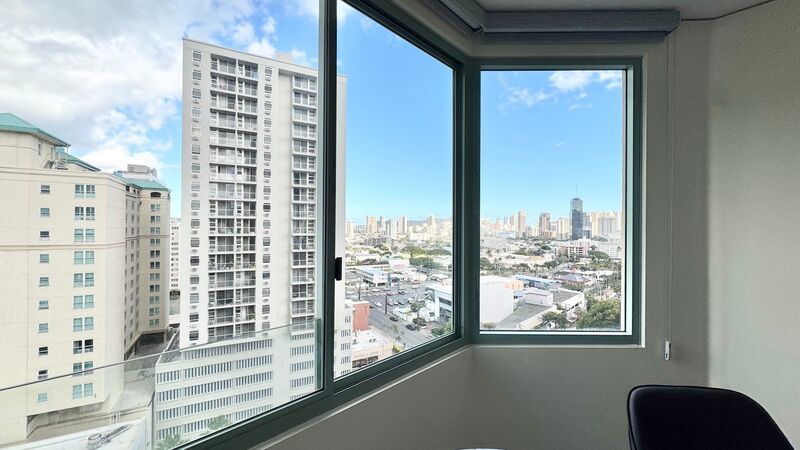 2 BEDROOM SENIOR LIVING FACILITY - ONE KALAKAUA property image