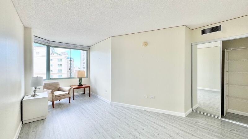 2 BEDROOM SENIOR LIVING FACILITY - ONE KALAKAUA property image
