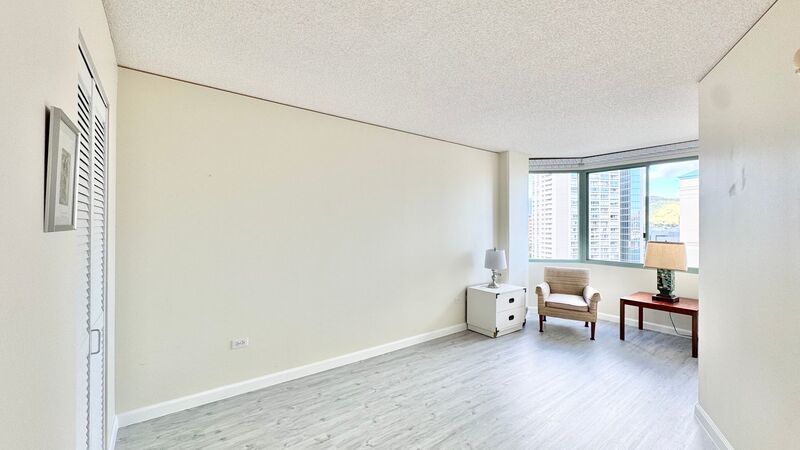 2 BEDROOM SENIOR LIVING FACILITY - ONE KALAKAUA property image