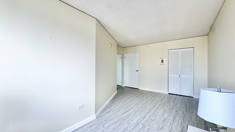 2 BEDROOM SENIOR LIVING FACILITY - ONE KALAKAUA property image