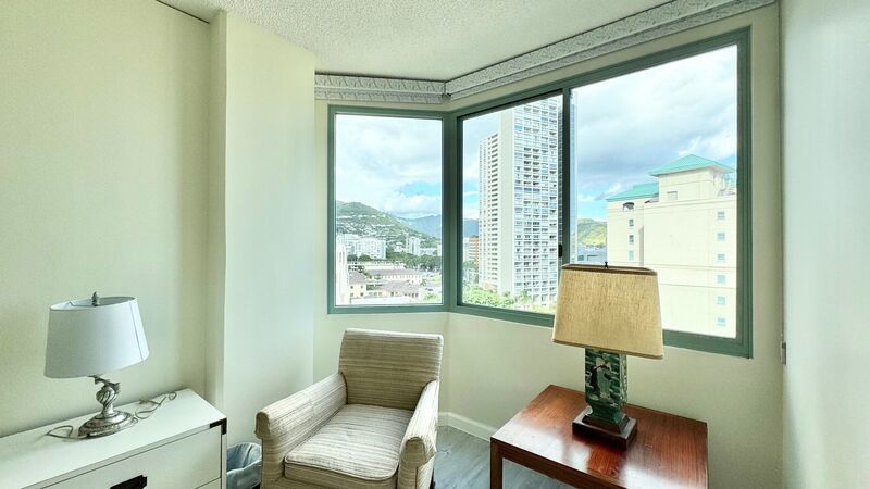 2 BEDROOM SENIOR LIVING FACILITY - ONE KALAKAUA property image