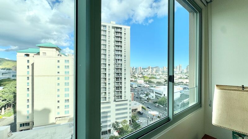 2 BEDROOM SENIOR LIVING FACILITY - ONE KALAKAUA property image