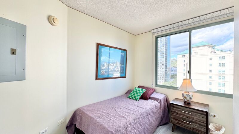 2 BEDROOM SENIOR LIVING FACILITY - ONE KALAKAUA property image