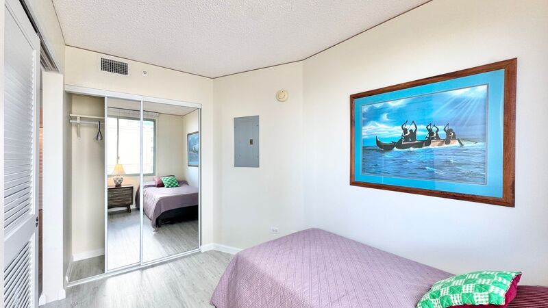 2 BEDROOM SENIOR LIVING FACILITY - ONE KALAKAUA property image