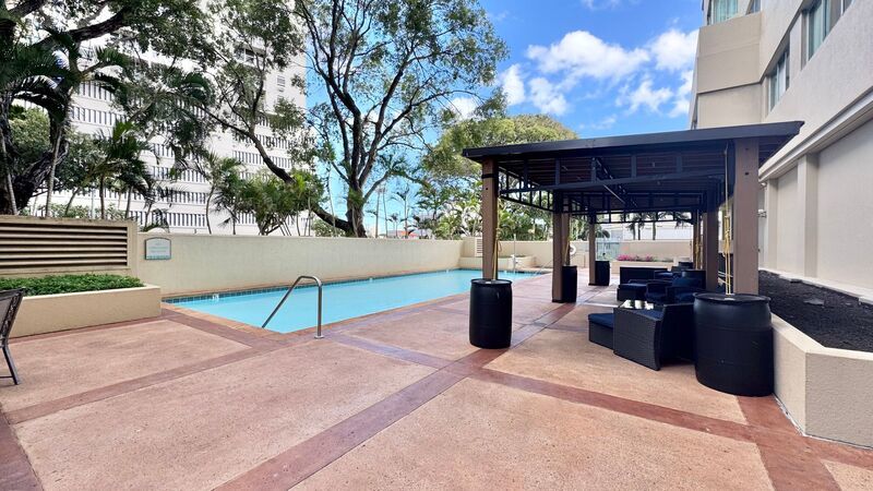 2 BEDROOM SENIOR LIVING FACILITY - ONE KALAKAUA property image