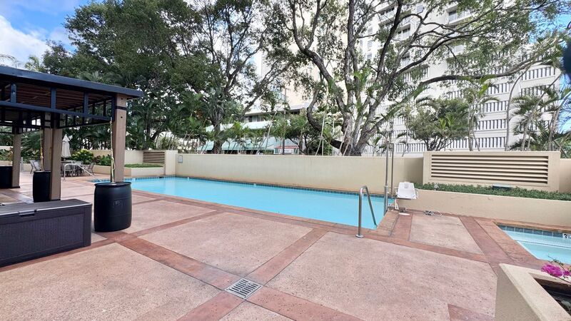 2 BEDROOM SENIOR LIVING FACILITY - ONE KALAKAUA property image