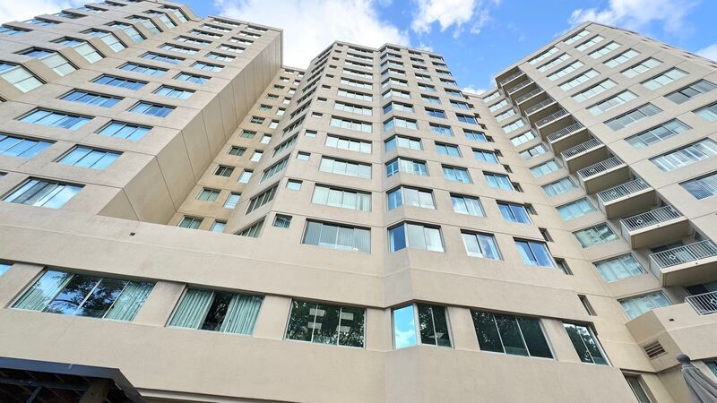 2 BEDROOM SENIOR LIVING FACILITY - ONE KALAKAUA property image