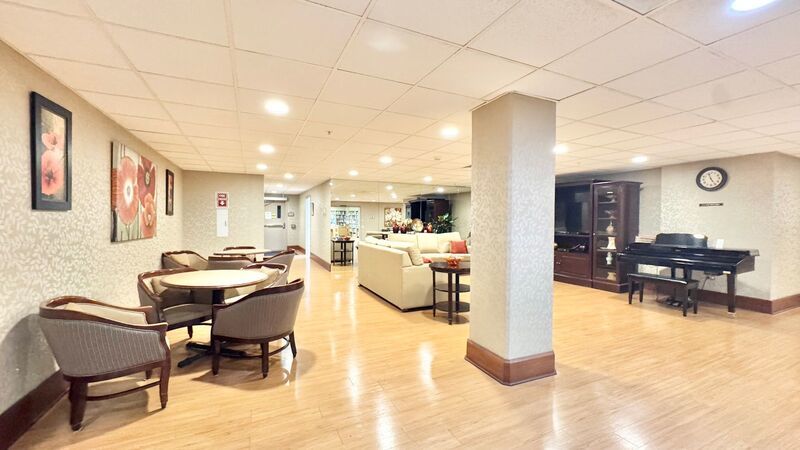 2 BEDROOM SENIOR LIVING FACILITY - ONE KALAKAUA property image