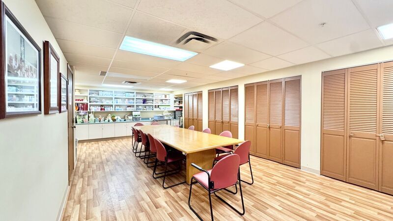 2 BEDROOM SENIOR LIVING FACILITY - ONE KALAKAUA property image