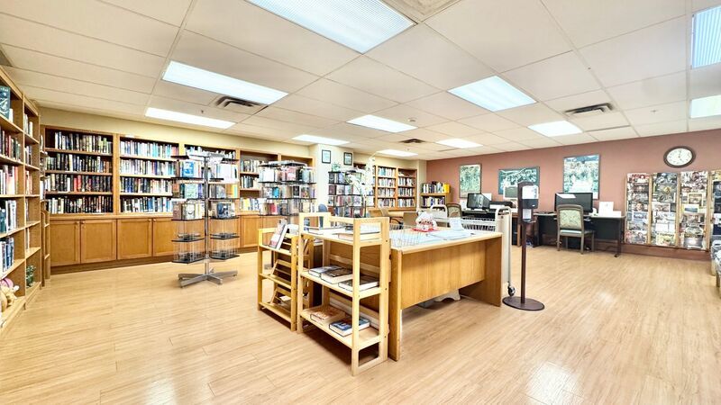 2 BEDROOM SENIOR LIVING FACILITY - ONE KALAKAUA property image
