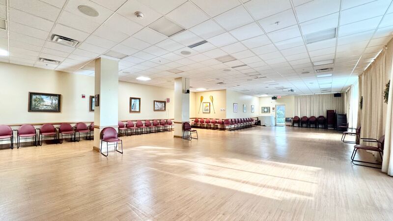 2 BEDROOM SENIOR LIVING FACILITY - ONE KALAKAUA property image
