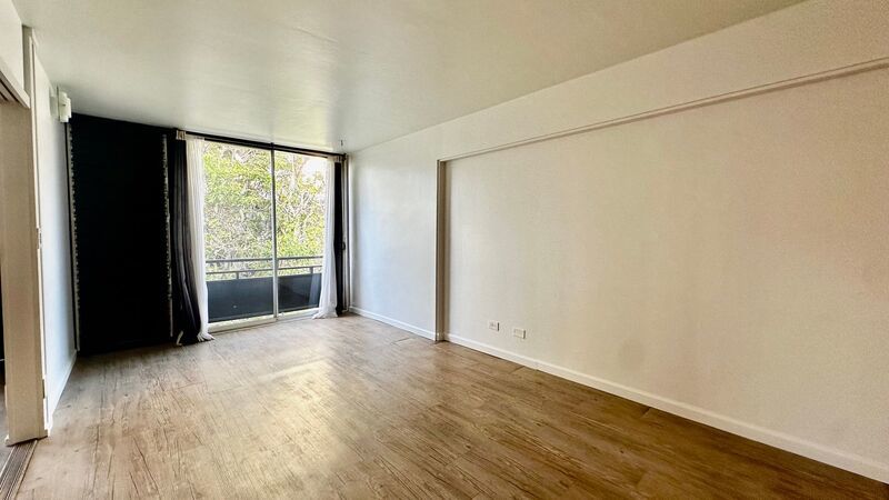 Available NOW - Ideally Located 1 Bedroom, 1 Bath, with 1 Assigned Parking Stall in Makiki property image