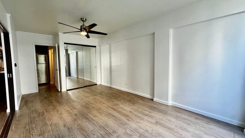 Available NOW - Ideally Located 1 Bedroom, 1 Bath, with 1 Assigned Parking Stall in Makiki property image