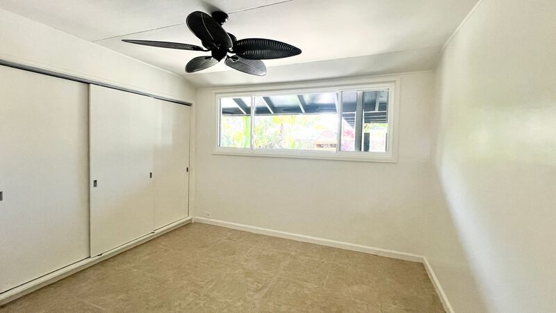 AVAILABLE NOW! 3 BED/2 BATH HOME IN KAILUA W/2 CAR CARPORT, YARD, POOL AND CLOSE TO BEACH!! property image
