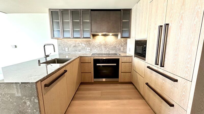 Available Now -- Brand New 2 Bedroom, 2 Bathroom at Koula - Ward Village property image