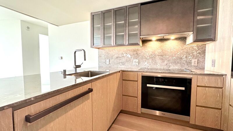 Available Now -- Brand New 2 Bedroom, 2 Bathroom at Koula - Ward Village property image