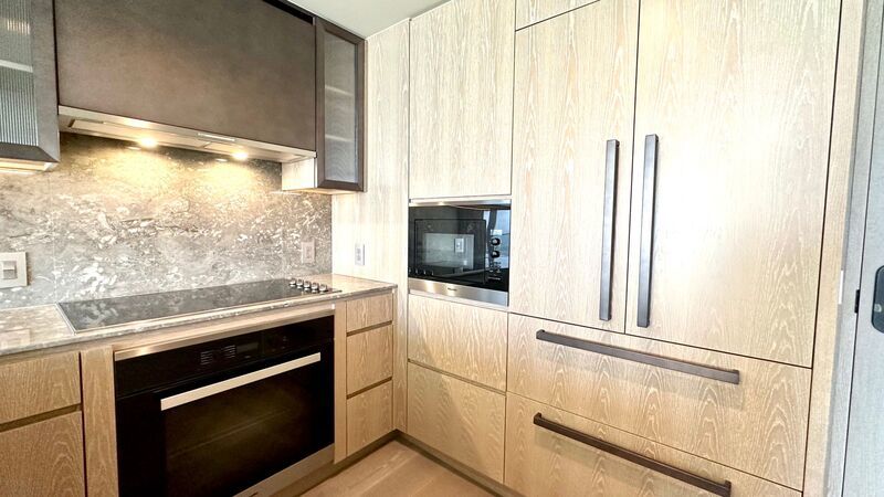Available Now -- Brand New 2 Bedroom, 2 Bathroom at Koula - Ward Village property image