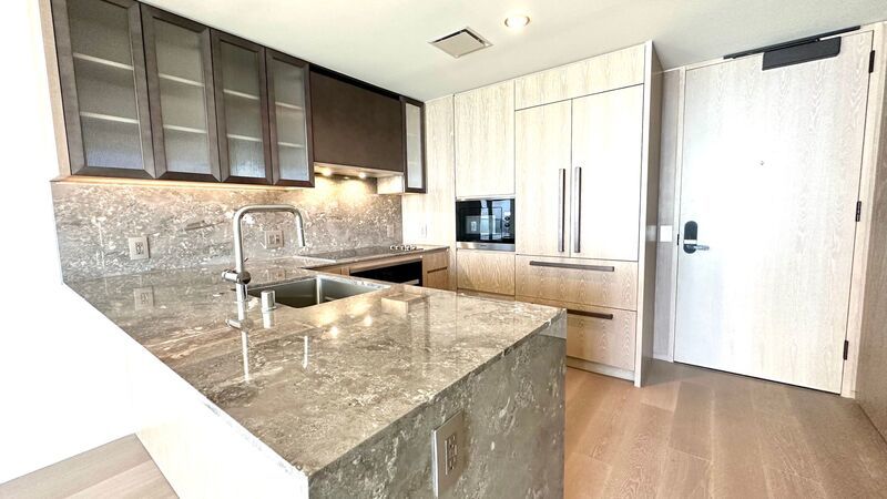 Available Now -- Brand New 2 Bedroom, 2 Bathroom at Koula - Ward Village property image